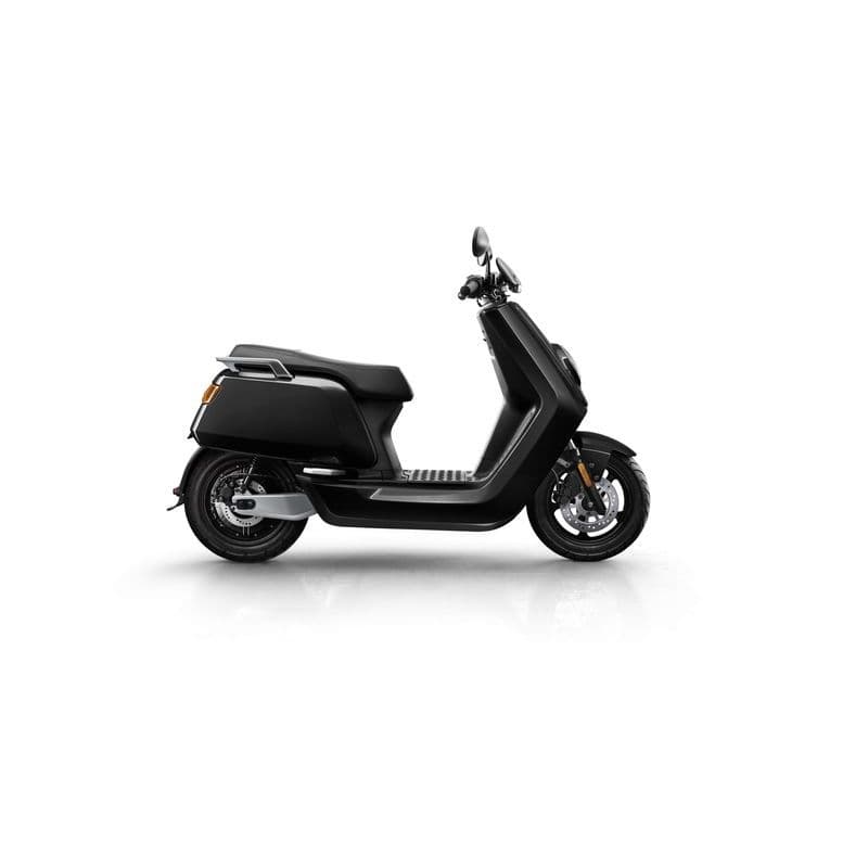 Scooter électrique NIU NQI SPORT 55 km 35Ah Noir - NIU