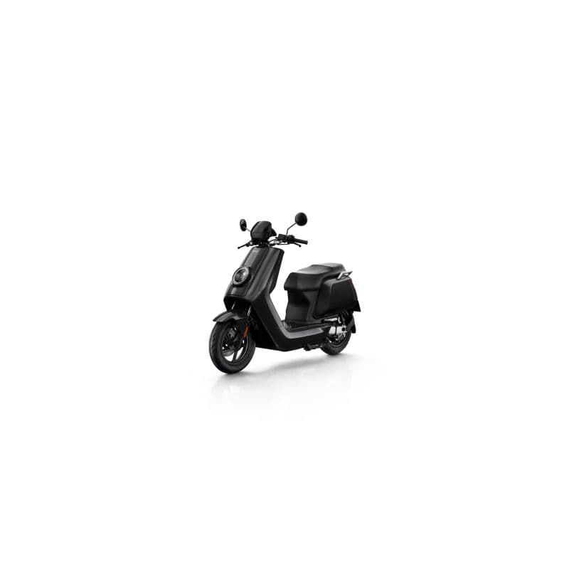 Scooter électrique NIU NQI GTS 80 km/h Noir - NIU