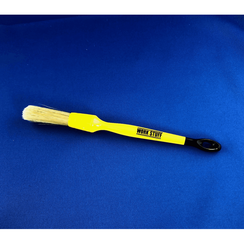 Work Stuff Detailing Brush Classic 16 mm - N° 8