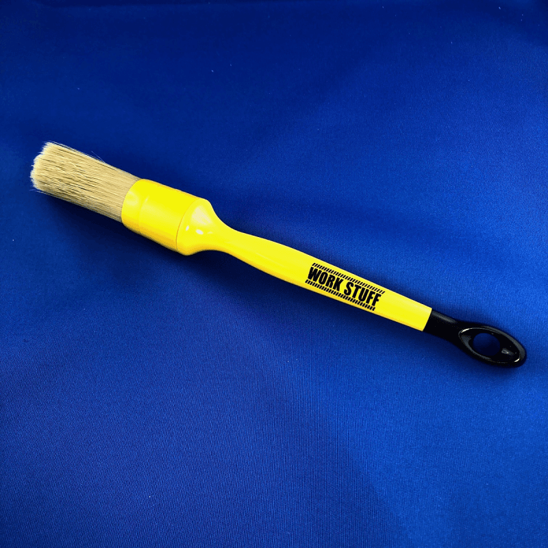 Work Stuff Detailing Brush Classic 24 mm - N° 12