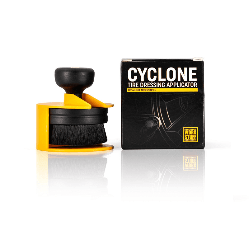 Work Stuff Cyclone Tire Dressing Applicator