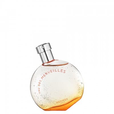 Hermès - Eau Des Merveilles 50 Ml Eau De Toilette Vaporisateur