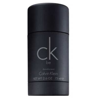 Calvin Klein - Ck Be 75 G Déodorant Stick