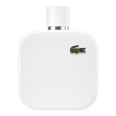 Lacoste - L.12.12 Blanc 175 Ml Eau De Toilette Vaporisateur
