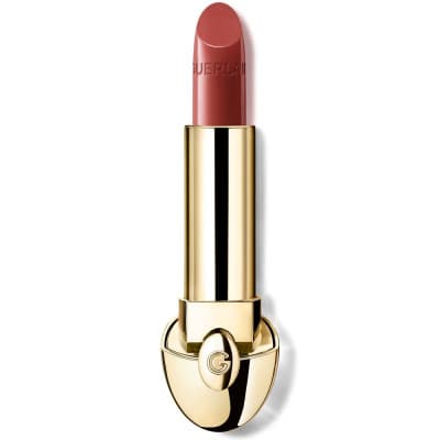 Guerlain - Rouge G, Le Rouge À Lèvres Soin Personnalisable 518 Le Rose Blush