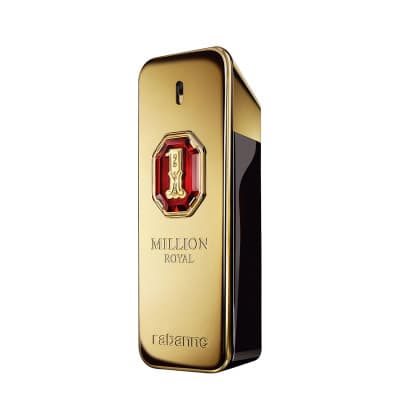 Rabanne - 1 Million Royal 100 Ml Parfum Vaporisateur