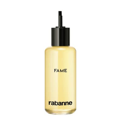 Rabanne - Fame 200 Ml Eau De Parfum Recharge