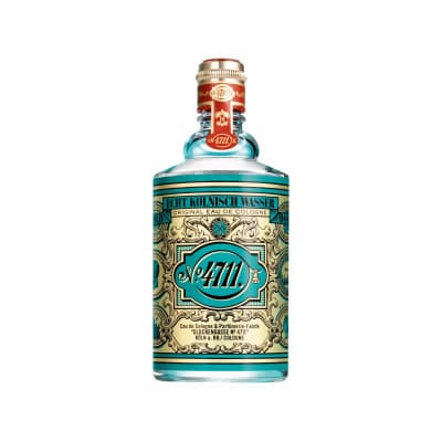 4711 - 4711 Original 800 Ml Eau De Cologne Flacon
