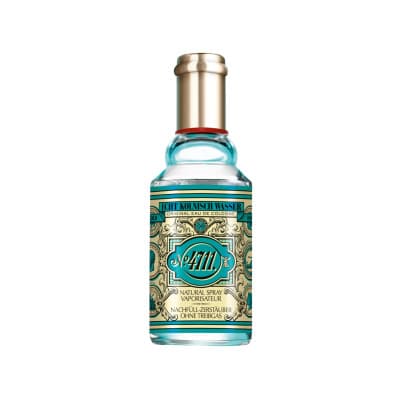 4711 - 4711 Original 200 Ml Eau De Cologne Vaporisateur