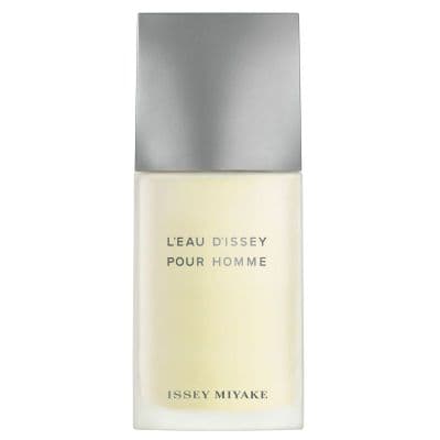 Issey Miyake - L'eau D'issey Pour Homme 75 Ml Eau De Toilette Vaporisateur