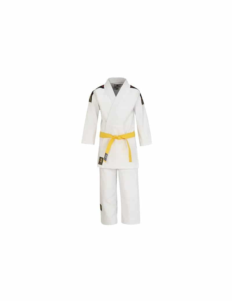 Kimono Judo Kids (Initiation) - Matsuru