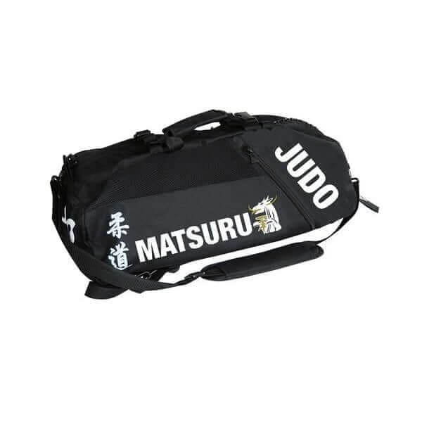 Sac de sport Judo - Matsuru