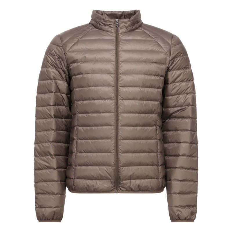 Doudoune Homme Jott MAT S TAUPE