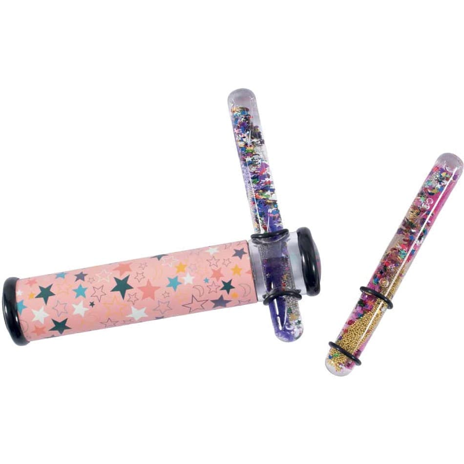 Moulin Roty Coffret kaléidoscope Il était une fois