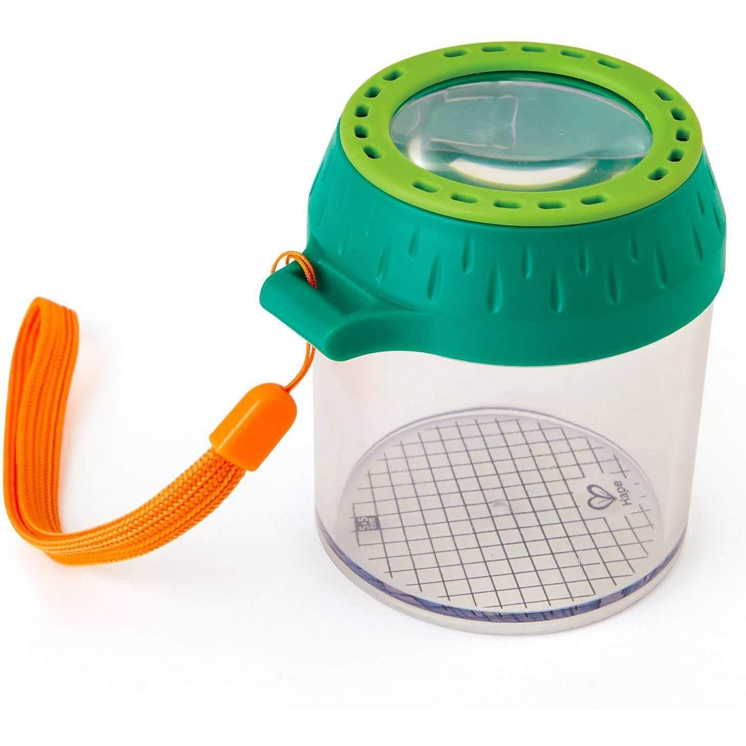 Hape Toys Pot à insectes pour explorateurs Hape