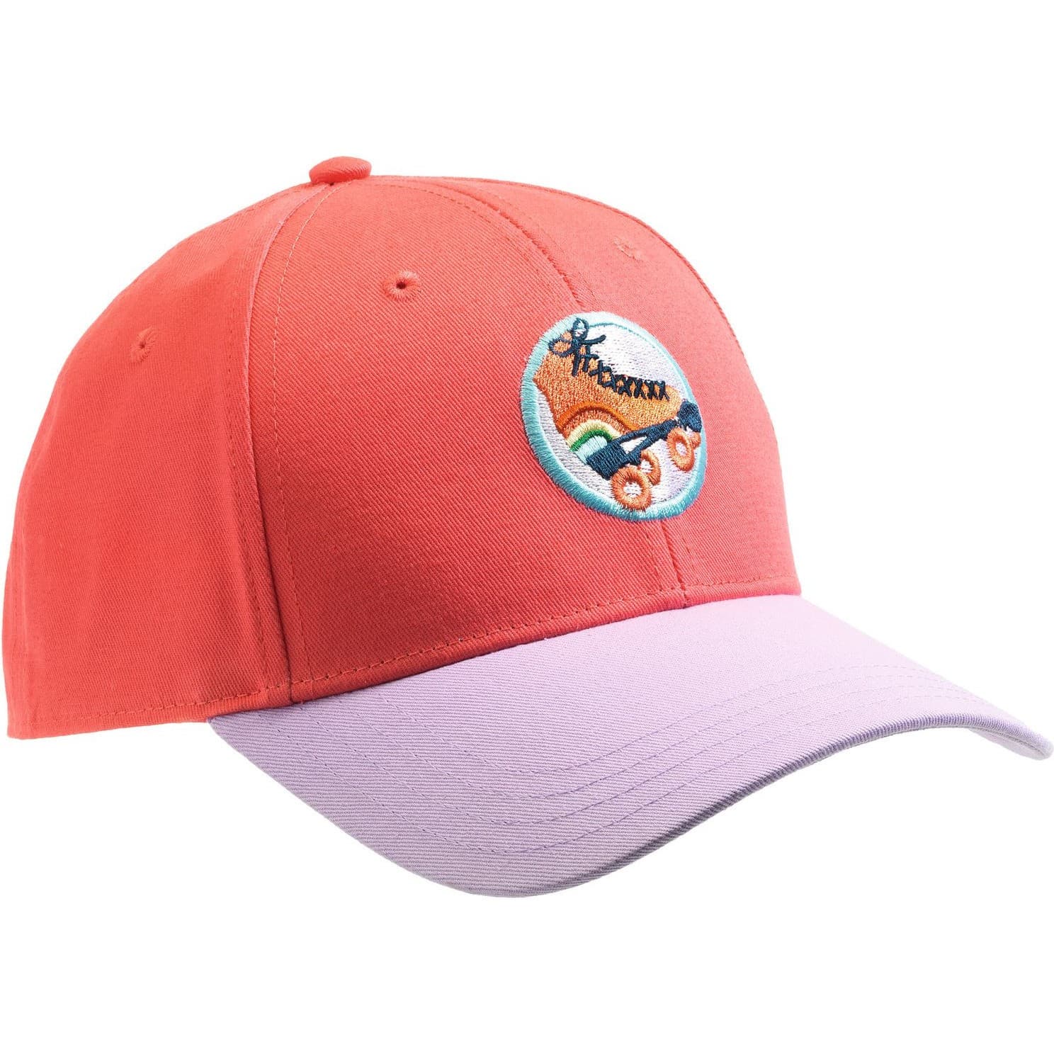 Djeco Casquette enfant Roller