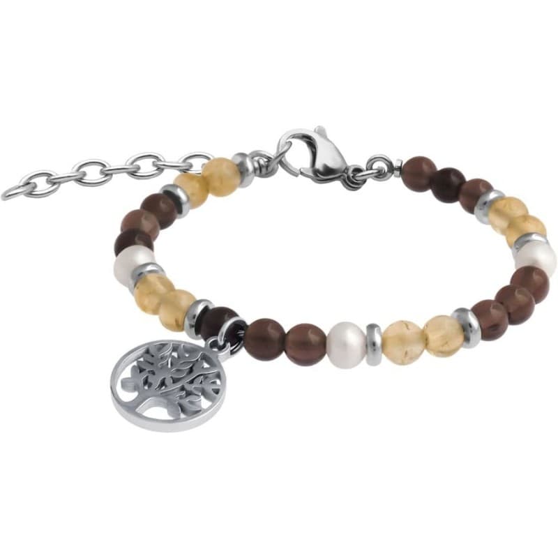 Bracelet Equilibre ÉNERGIE ET CONCENTRATION, pierres naturelles STILIVITA - STILIVITA bracelets chemin de vie