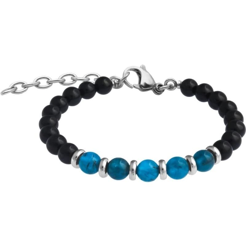 Bracelet PERTE DE POIDS, homme, pierres naturelles STILIVITA - STILIVITA bracelets chemin de vie