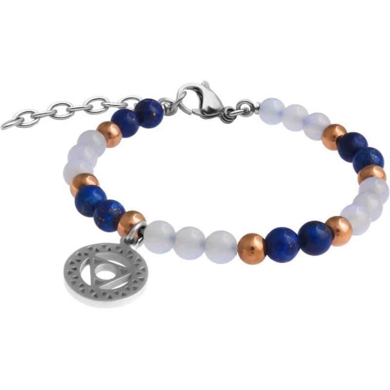 Bracelet THYROÏDE, femme / homme, pierres naturelles STILIVITA - STILIVITA bracelets chemin de vie