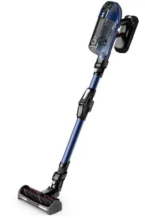 Aspirateur balai Rowenta Aspirateur balai laveur sans fil X-FORCE FLEX 14.60 Modele Aqua YY5508FE