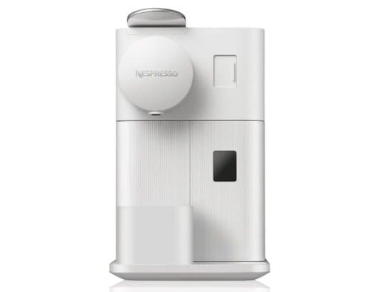 DELONGHI - Nespresso Lattissima One EN510.W