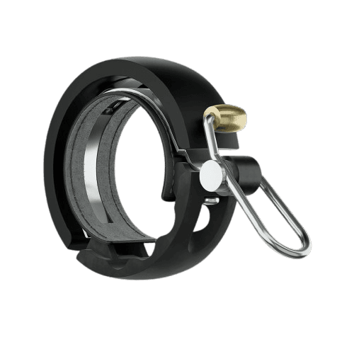 Sonnette vélo route