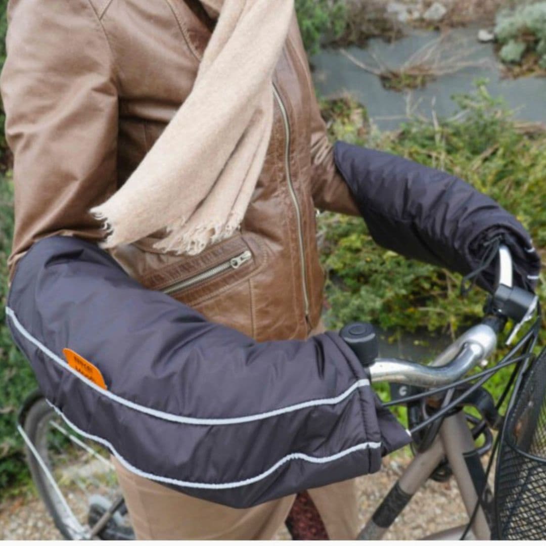 Manchons vélo MOOFL