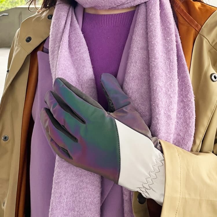 Gants fashion Gofluo stella