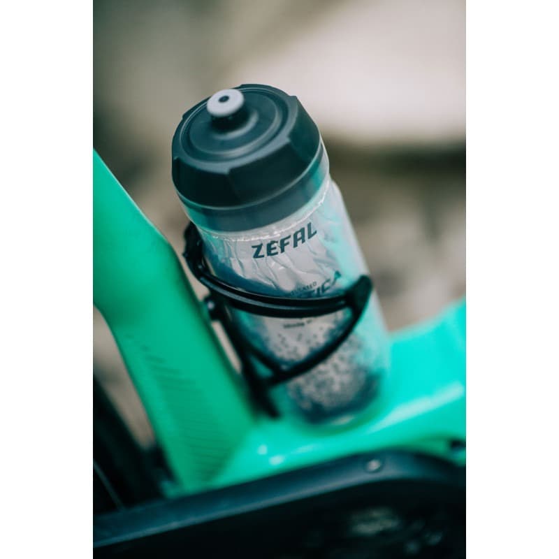 Bidon isotherme vélo (550 ou 750ml)