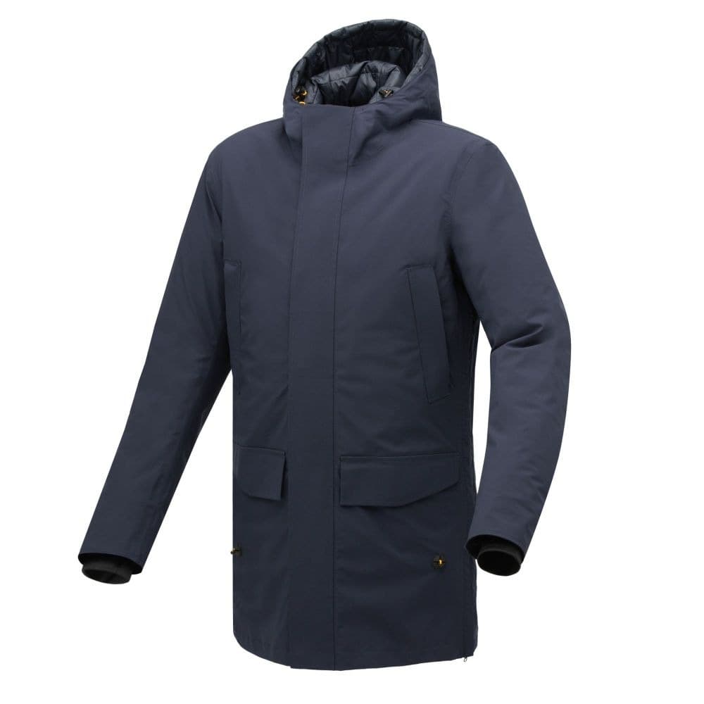 Magic Parka Tucano Urbano 3.0 (3 en 1 : doudoune vélo, veste, cape)