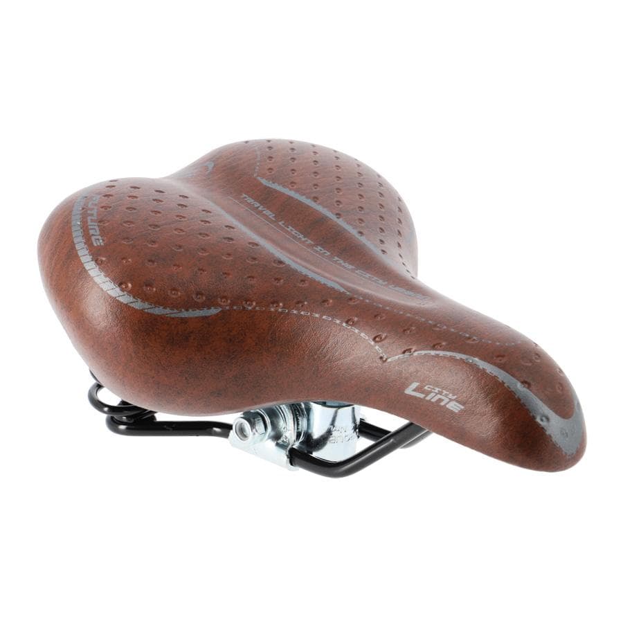 Selle montegrappa femme