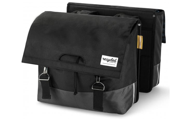 Sacoche double pour vélo Urban Proof 40L