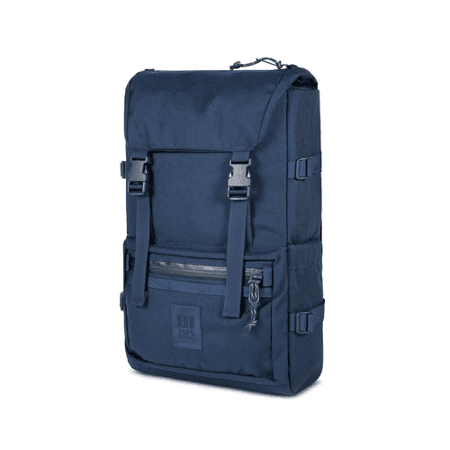 Sac à dos Topo Design Rover Pack TECH 24l