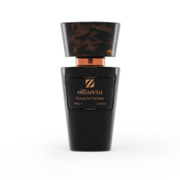 Parfum Olfazeta Mixte 072