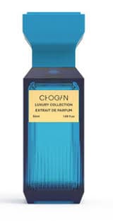 Parfum Mixte Luxury Olfazeta 125 - 50 ml