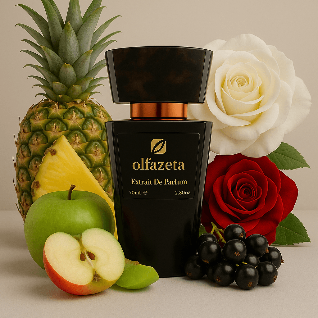 Parfum Olfazeta Homme 068