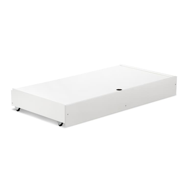 Tiroir pour lit bébé évolutif LittleSky by Klups Dalia - Gris