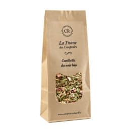 Tisane Cueillette du soir Bio 50g
