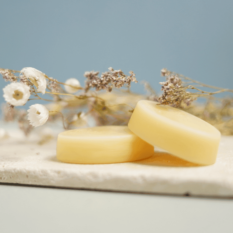 UMAĂ | AprĂšs-shampoing soin solide