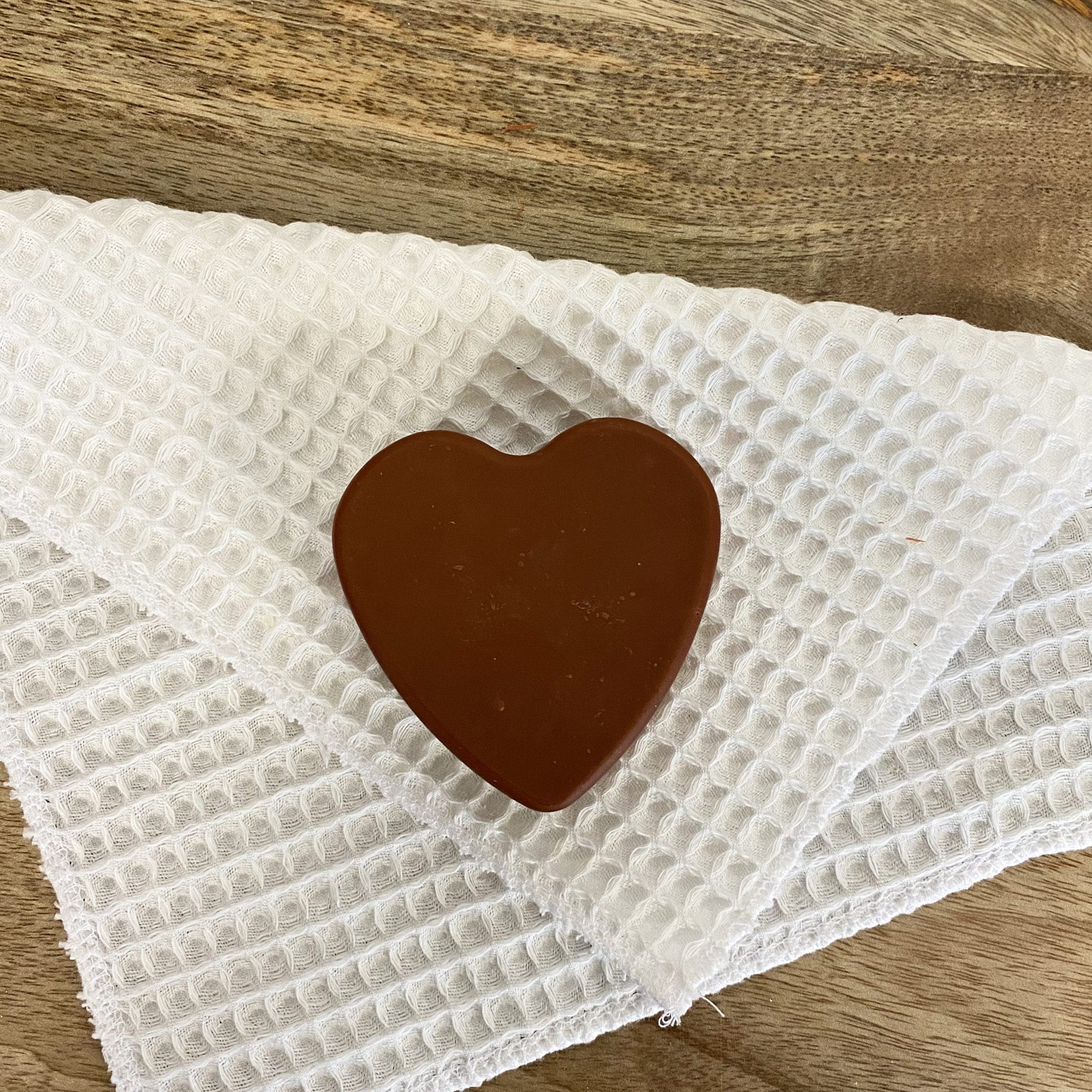 Savon Ă l'argile rouge - 8% Surgras