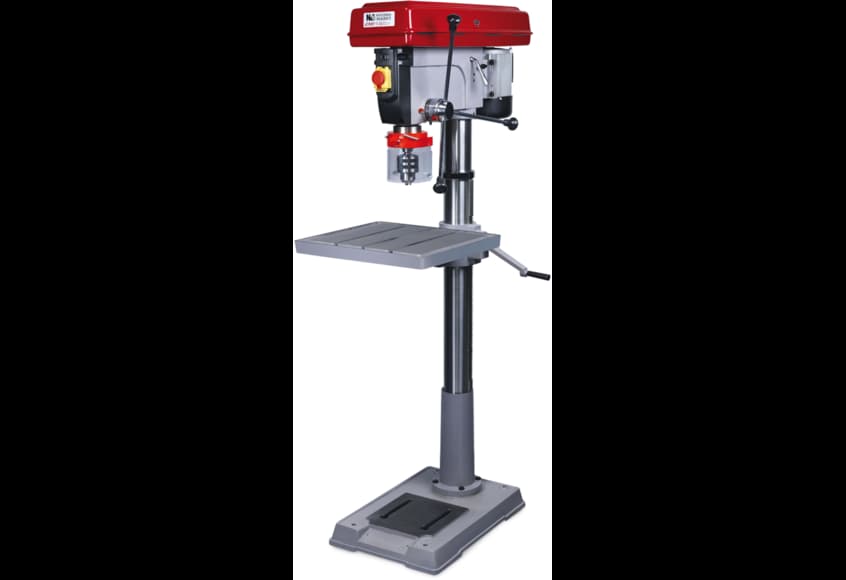 Nr.1 DS 120 Perceuse à colonne