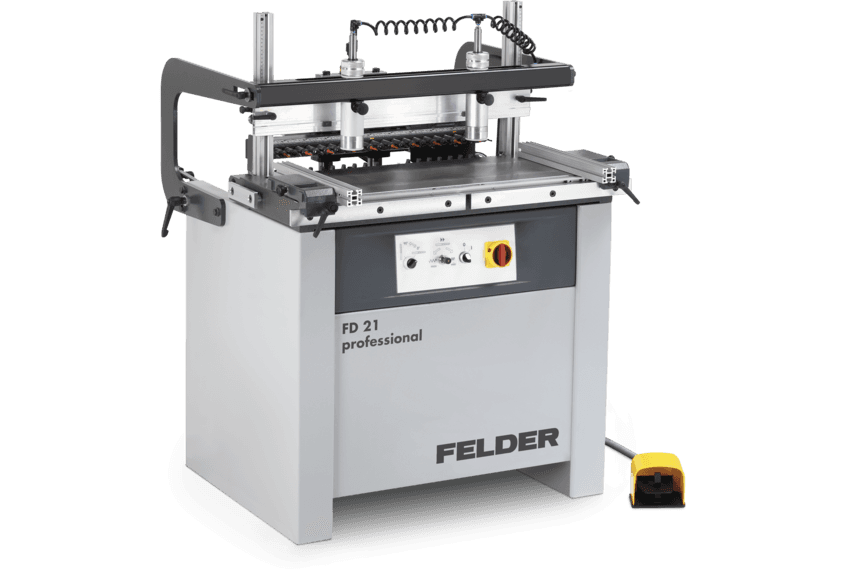 Perceuse multibroches Felder FD 21 professional