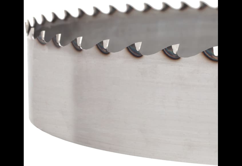 Lame de scie Stellite