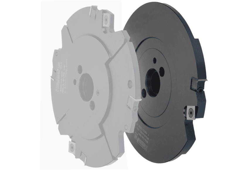 Fraise d'extension pour scies circulaires | WM