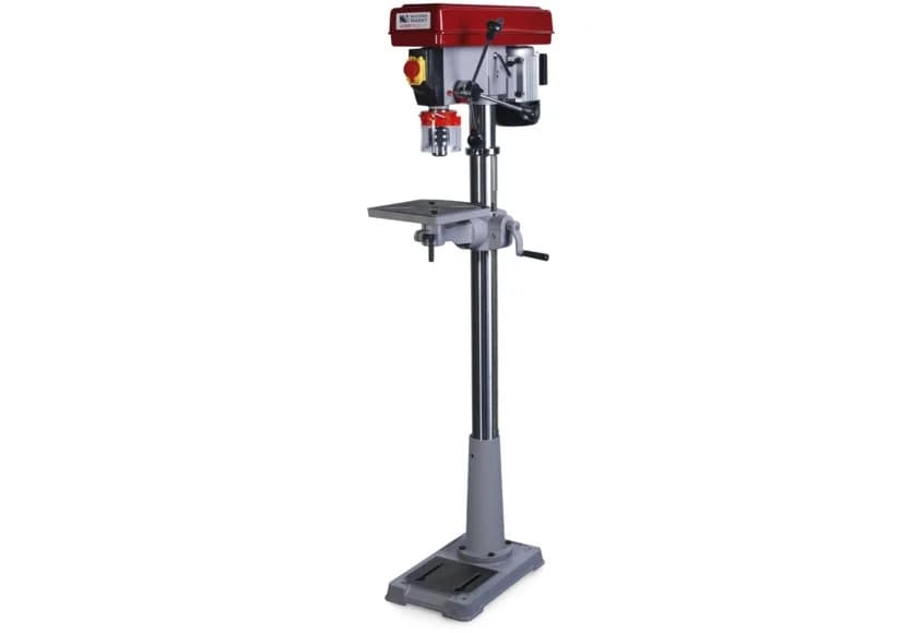 Nr.1 DS 80 Perceuse à colonne