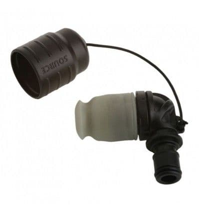 Purification & Filtres - Source | Helix™ Bite Valve Noir