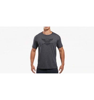 T-shirts - Viktos | Long Rifleâą Tee L Rouge