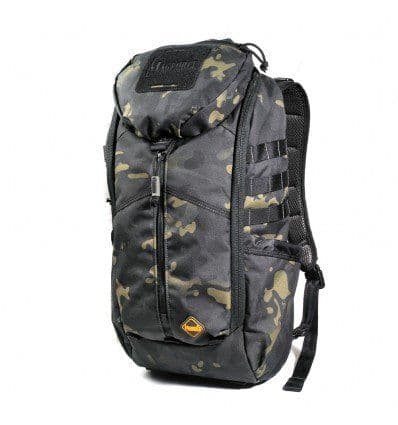 Sacs À Dos 20 Litres Et Moins - Magforce | Imbs 20" Pioneer Backpack Noir