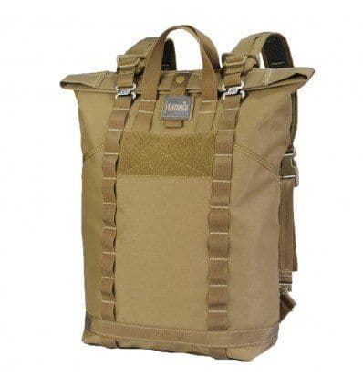 Sacs À Dos 20 À 30 Litres - Magforce | Platypus Backpack Tan