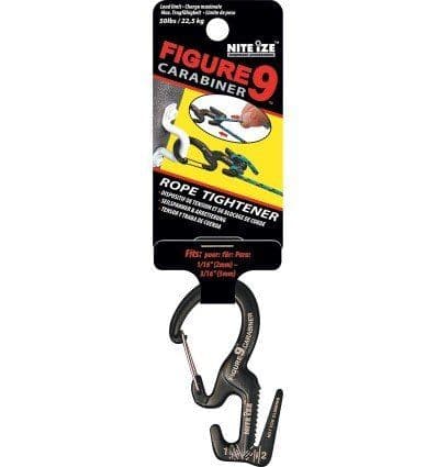 Accessoires - Nite Ize | Figure 9® Carabiner S